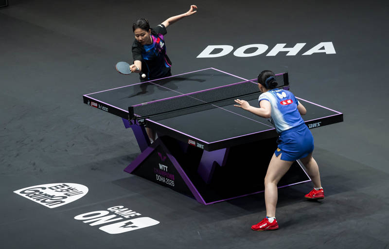 WTT多哈冠军赛｜国乒新年首站无缘冠军：女队失利是偶然<strong></p>
<p>用友股票</strong>，男队形势很严峻