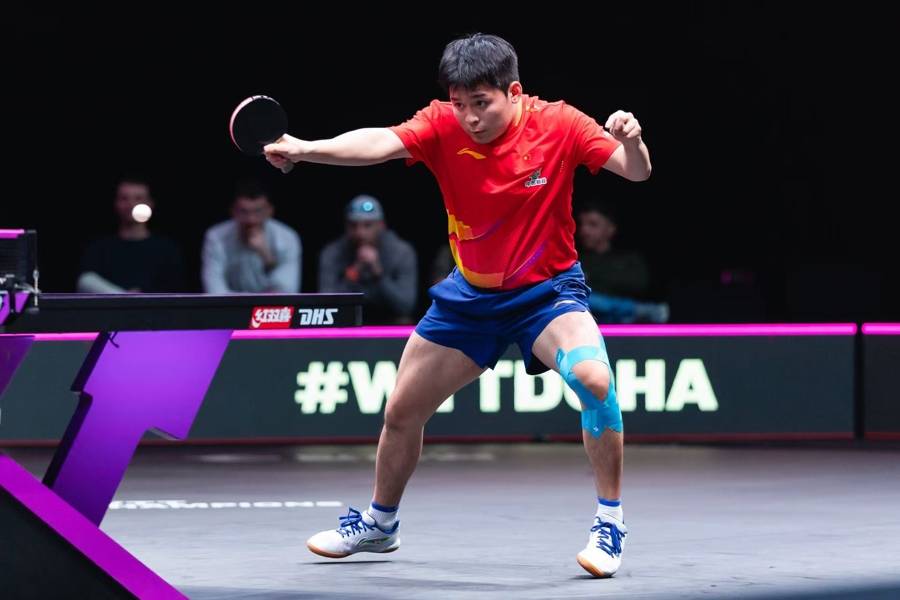 WTT多哈冠军赛｜国乒新年首站无缘冠军：女队失利是偶然<strong></p>
<p>用友股票</strong>，男队形势很严峻