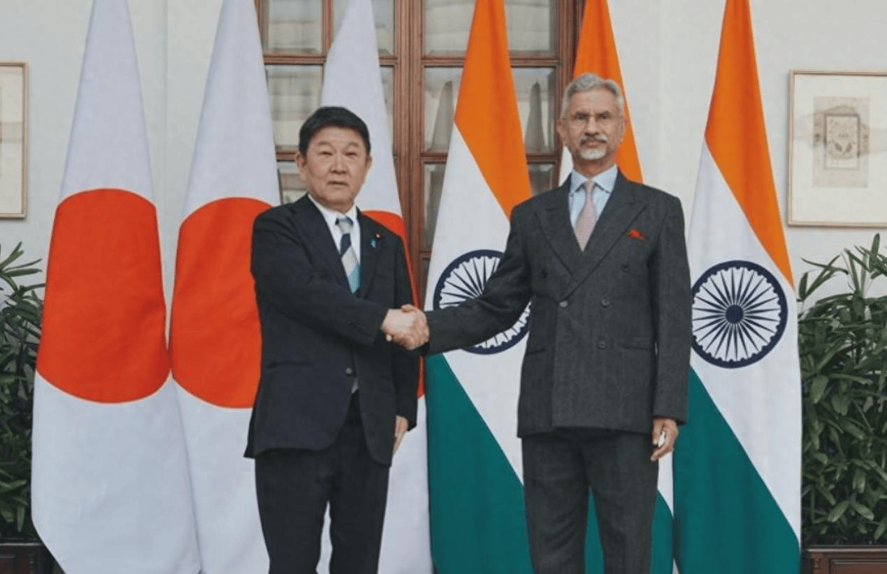 印度决定挺身而出<strong></p>
<p>瑞贝卡股票</strong>，拍胸脯帮日本解决头等难题：我有你想要的