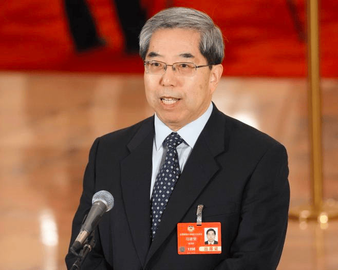 怎么看消费品以旧换新补贴金额调整<strong></p>
<p>道明光学股票</strong>？对话全国政协常委马建堂