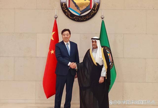 中东越打越乱<strong></p>
<p>索菲亚股票</strong>，中国传出好消息，火拼了一个月的俩邻国，要停手了