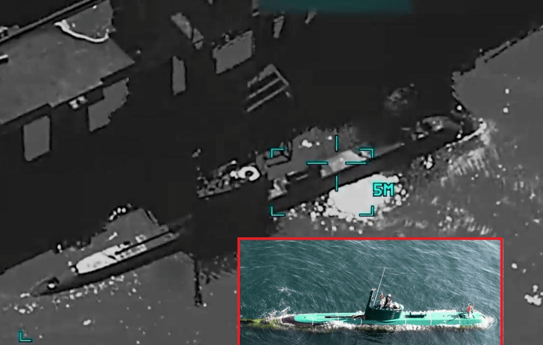 6000枚伊朗水雷还没放<strong></p>
<p>索菲亚股票</strong>，布雷船先炸沉，特朗普警告：前所未有轰炸