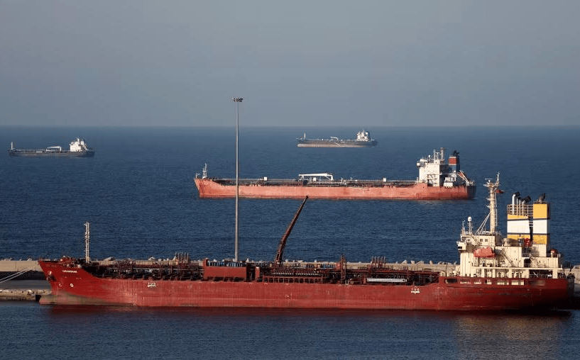 6000枚伊朗水雷还没放<strong></p>
<p>索菲亚股票</strong>，布雷船先炸沉，特朗普警告：前所未有轰炸