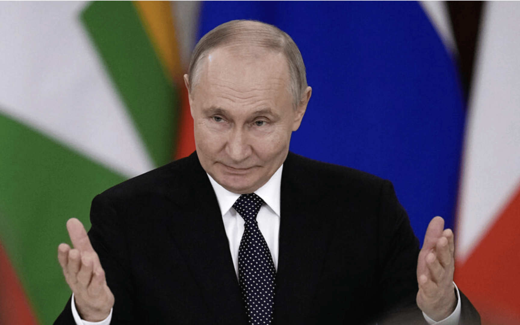 油价暴涨<strong></p>
<p>深康佳股票</strong>,俄罗斯每天多赚1.5亿美元!普京:抓住时机,利用新增收入减轻债务