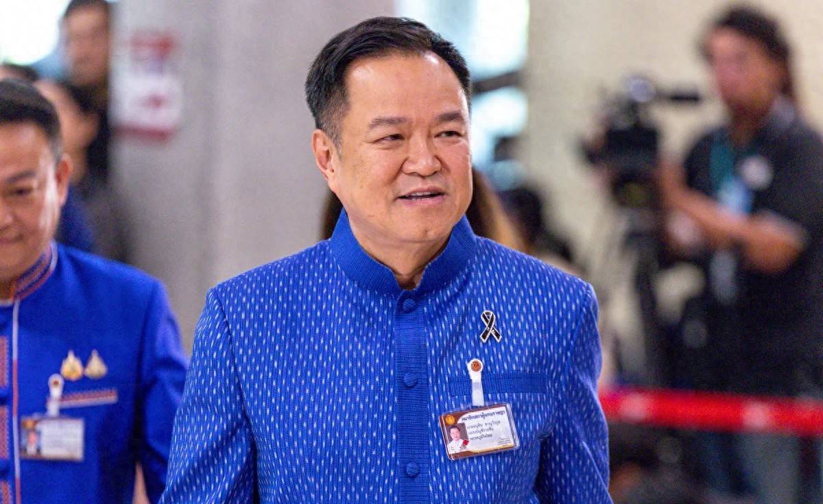 泰国选出最亲华总理,自称是中国人后代,20年来首位连任成功,中方送上祝贺!