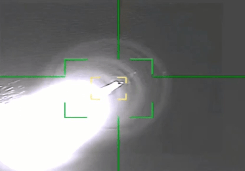 不败神话被打破！美方承认F-35在伊朗上空遇袭<strong></p>
<p>银河电子股票</strong>，遭导弹击中后迫降
